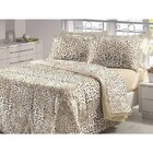 Jogo De Cama Solteiro 3 Peças Kama Prática Durban | Corttex